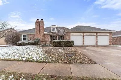 16727 Stanford Place Drive, Florissant, MO 63034 - Photo 1