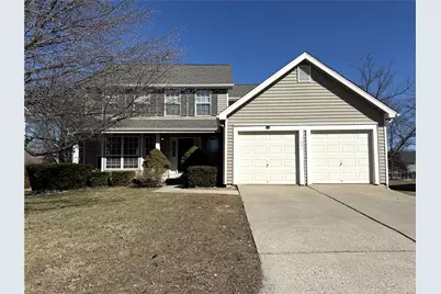 7251 Watsons Parish Drive, O'Fallon, MO 63368 - Photo 1