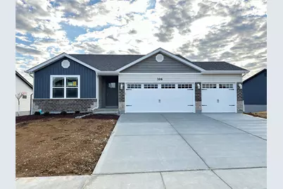 332 Katie Lynn Drive, Wentzville, MO 63385 - Photo 1