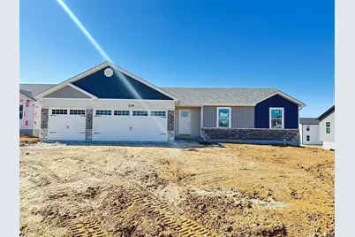 334 Katie Lynn Drive, Wentzville, MO 63385 - Photo 1