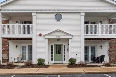 3402 Country Stone Manor Drive #B, Manchester, MO 63088 - Photo 1