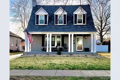 309 Mississippi Avenue, Crystal City, MO 63019 - Photo 1