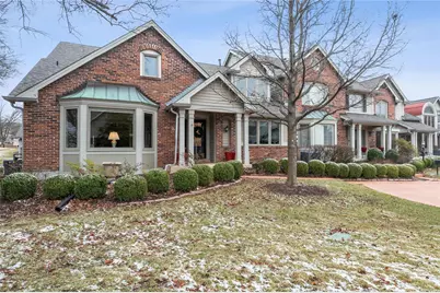 14300 Open Meadow Court, Chesterfield, MO 63017 - Photo 1