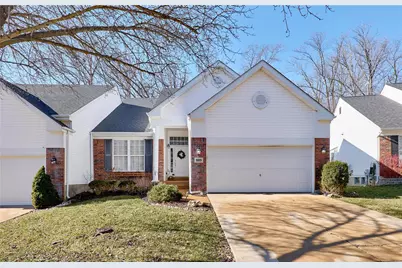 889 Gandolf Way, Eureka, MO 63025 - Photo 1