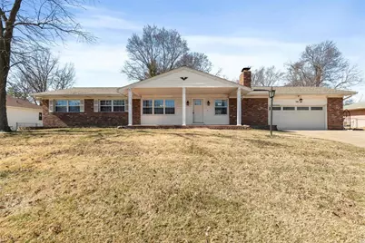 112 Mar El Court, Ellisville, MO 63011 - Photo 1