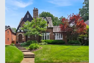 7360 Teasdale Avenue, Saint Louis, MO 63130 - Photo 1