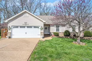 2029 Fairbanks Ln, Festus, MO 63028 - Photo 1