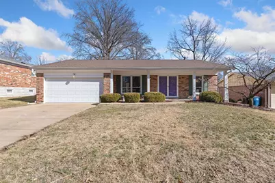 8844 S Laclede Station Road, Saint Louis, MO 63123 - Photo 1