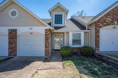 178 Cascade Circle Drive, Ballwin, MO 63021 - Photo 1