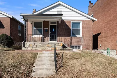 2917 Macklind Avenue, Saint Louis, MO 63139 - Photo 1