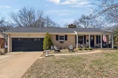 1007 Edgeworth Avenue, Saint Louis, MO 63122 - Photo 1