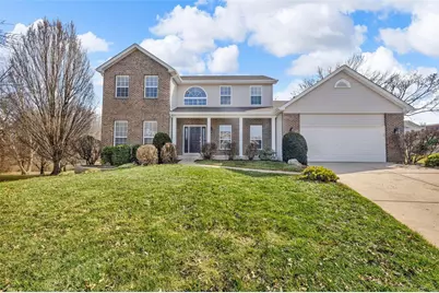 2726 Post Meadows Dr, O'Fallon, MO 63368 - Photo 1