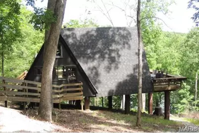 707 E Aspen Slope Drive, Innsbrook, MO 63390 - Photo 1