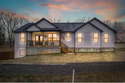 1629 Saint Michael Street, Bonne Terre, MO 63628 - Photo 1