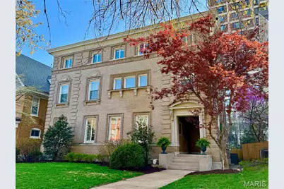 4386 Westminster Place, Saint Louis, MO 63108 - Photo 1