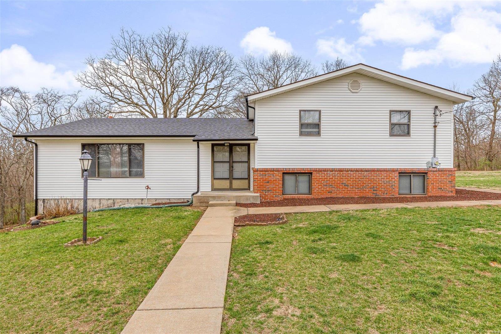 3358 Frontier Rd, Festus, MO 63028 - MLS 25013277 - Coldwell Banker
