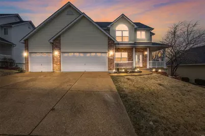 1626 Bermuda Drive, Festus, MO 63028 - Photo 1