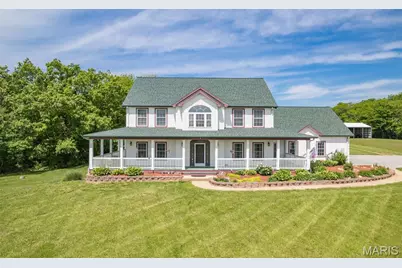 11400 State Road C, Hillsboro, MO 63050 - Photo 1