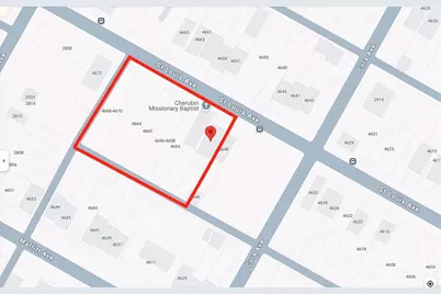 4650 Saint Louis Avenue, Saint Louis, MO 63115 - Photo 1