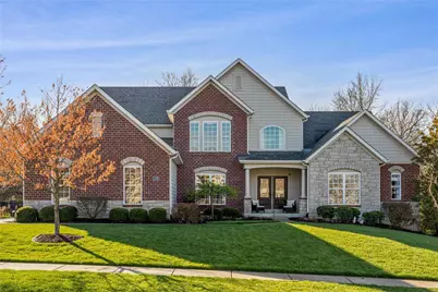 2378 Spring Mill Estates Drive, Saint Charles, MO 63303 - Photo 1