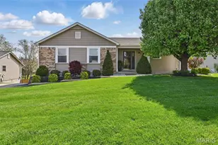 326 Westridge Dr, O'Fallon, MO 63366 - Photo 1