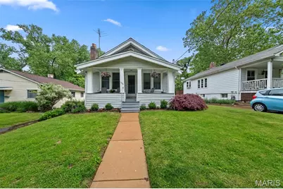 1035 Tuxedo Boulevard, Webster Groves, MO 63119 - Photo 1