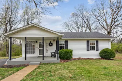 4835 Rose Park Road, House Springs, MO 63051 - Photo 1