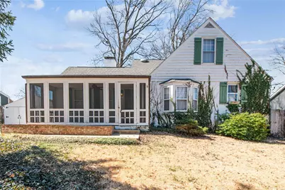 111 S Brent Avenue, Saint Louis, MO 63122 - Photo 1