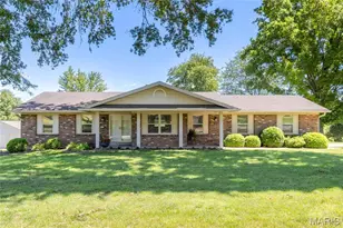 1054 Blue Wing Dr, Saint Charles, MO 63304 - Photo 1