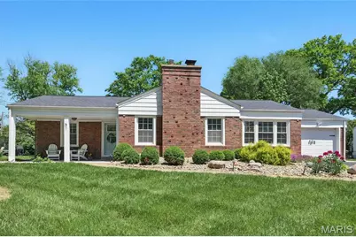 51 Tulip Drive, Saint Louis, MO 63119 - Photo 1