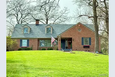 333 S Spoede Road, Saint Louis, MO 63141 - Photo 1