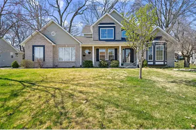 41 Dauphine Drive, Lake Saint Louis, MO 63367 - Photo 1