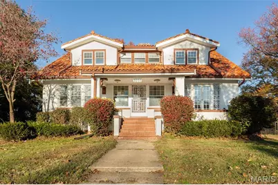 3092 Bellerive Drive, Saint Louis, MO 63121 - Photo 1