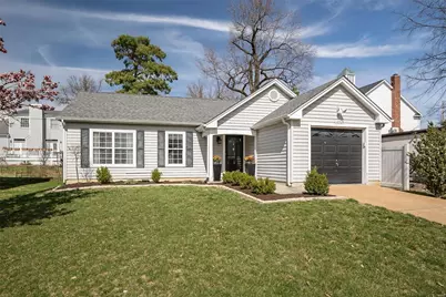 10329 Garibaldi Place, Saint Louis, MO 63131 - Photo 1