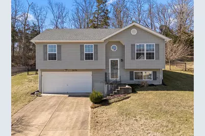 5030 Hampton Drive, Hillsboro, MO 63050 - Photo 1