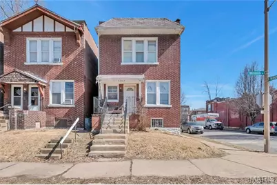 3662 Minnesota Avenue, Saint Louis, MO 63118 - Photo 1
