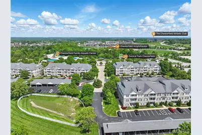 2 Monarch Trace Court #305, Chesterfield, MO 63017 - Photo 1