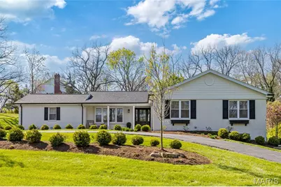 502 Briar Ridge Lane, Saint Louis, MO 63131 - Photo 1