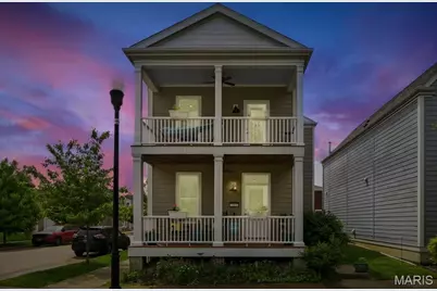 3369 Granger Boulevard, Saint Charles, MO 63301 - Photo 1