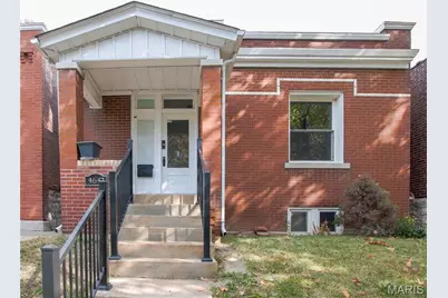 4647 Loughborough Avenue, Saint Louis, MO 63116 - Photo 1