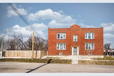 6201 Wabada Avenue, Wellston, MO 63133 - Photo 1