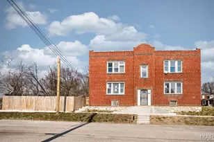 6201 Wabada Ave, Wellston, MO 63133 - Photo 1