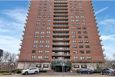 4466 W Pine Boulevard #3A, Saint Louis, MO 63108 - Photo 1