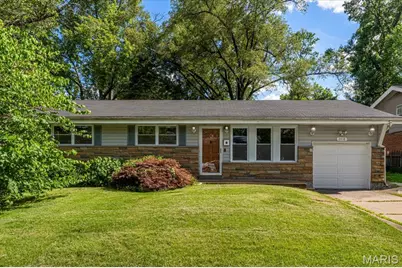 2418 Castle Drive, Saint Louis, MO 63136 - Photo 1