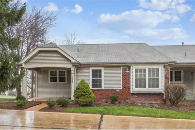 7723 Thetford Court, Shrewsbury, MO 63119 - Photo 1