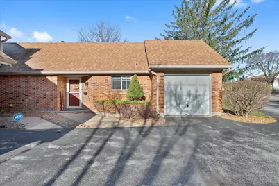 3721 Candlewyck Club Drive #A, Florissant, MO 63034 - Photo 1