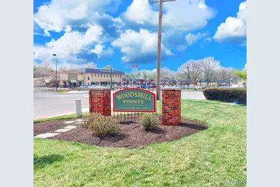 13515 Coliseum Drive #A, Chesterfield, MO 63017 - Photo 1