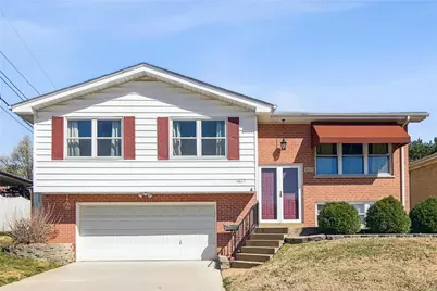 4643 Candace Drive, Saint Louis, MO 63123 - Photo 1