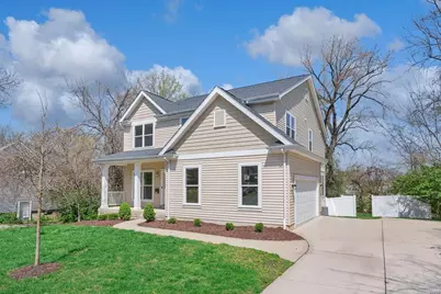 125 W Thornton Avenue, Saint Louis, MO 63119 - Photo 1