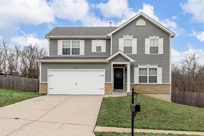 102 Liberty Grove Drive, Wentzville, MO 63385 - Photo 1